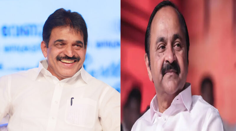 cm race kerala 2026