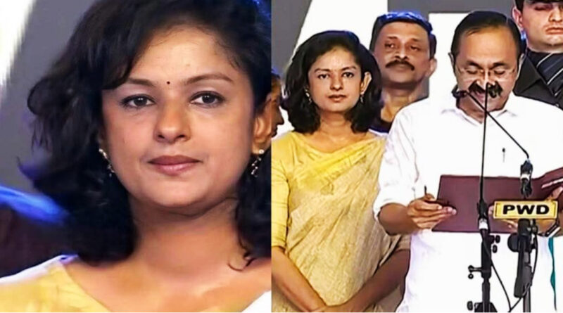 k vasuki ias