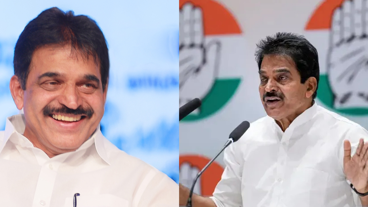 കേരളത്തിന്റെ മുഖ്യൻ കെ.സി തന്നെ ഔദ്യോഗിക പ്രഖ്യാപനം ഉടൻ | BIG EXCLUSIVE