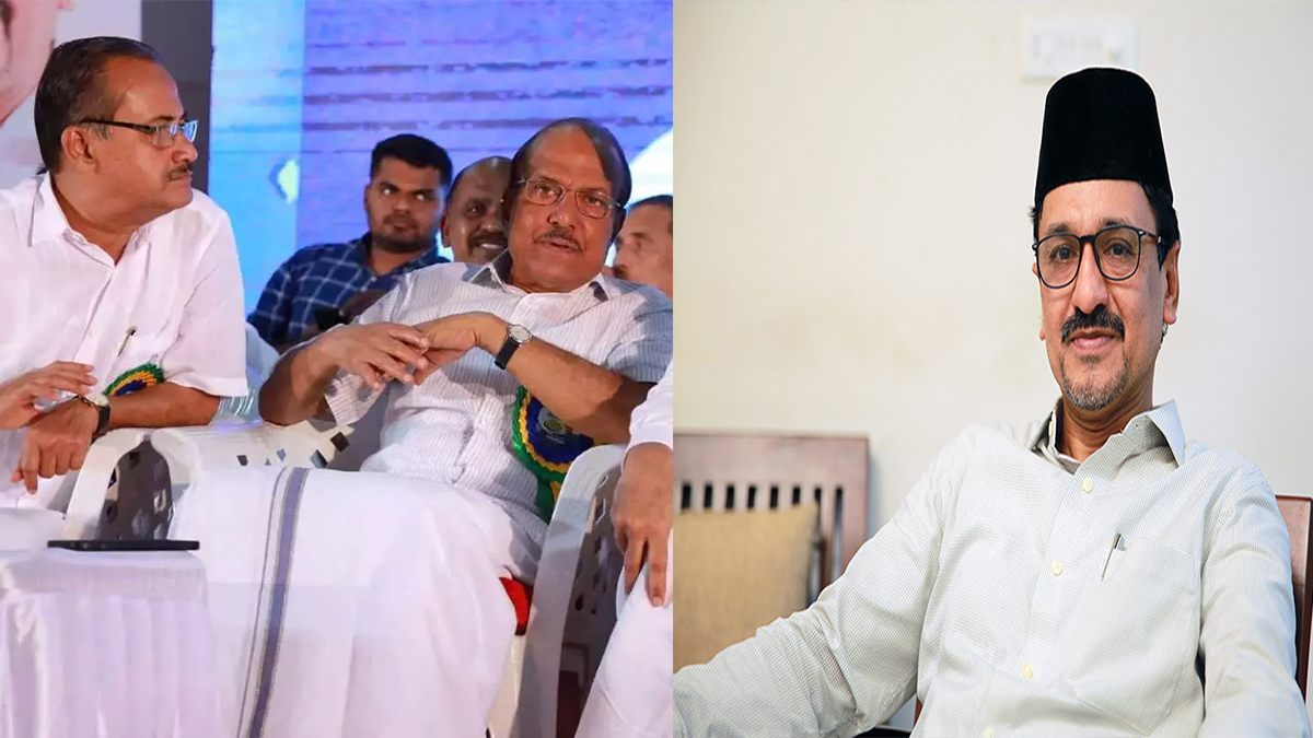 മുഖ്യമന്ത്രി പ്രതിസന്ധി ഇന്ന് ലീഗിന്റെ അടിയന്തര യോഗം.നിർണായക തീരുമാനങ്ങൾ ഉണ്ടാകാൻ സാധ്യത