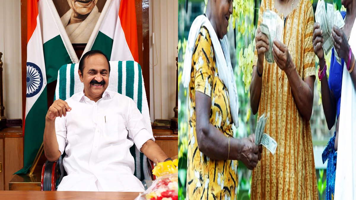 പെൻഷൻ വിതരണം, പുതിയ സർക്കാരിന്റെ ഭാഗത്തുനിന്ന്, വമ്പൻ അറിയിപ്പ്. 3000 രൂപ എപ്പോൾ മുതൽ?-Kerala Social Welfare Pension
